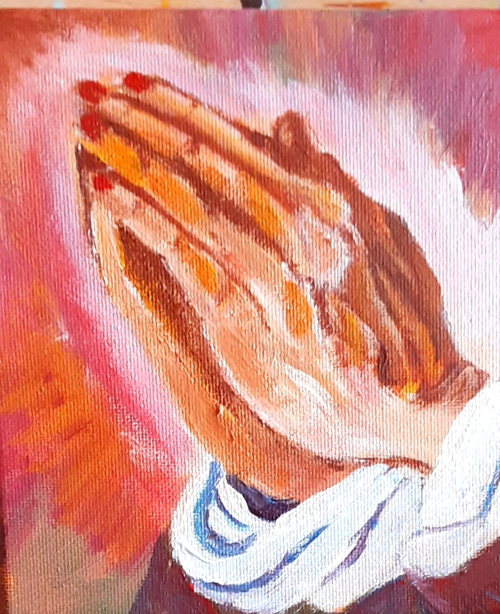 Count yourself Blessed!