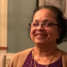 Photo of Sulo Moorthy